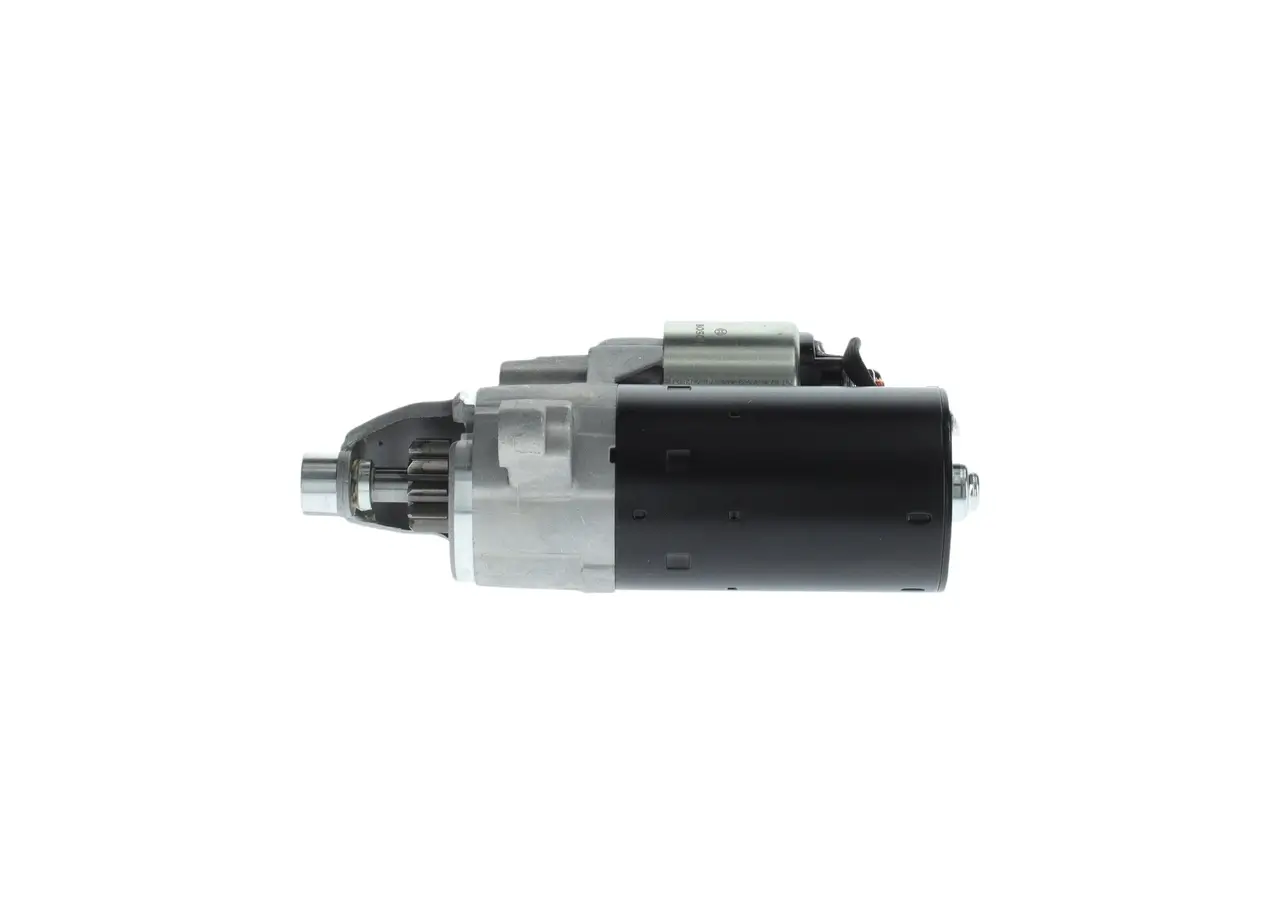 Starter 12 V 1,4 kW BOSCH 1 986 S01 550